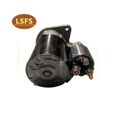 Maxus G10 Motor de arranque de coche OE C00038831 con rendimiento duradero
