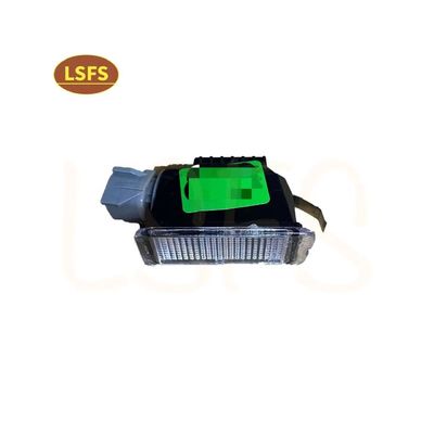 Luz de la placa de número trasera de plástico para Maxus T60 T90 EV30 OE C00069212 C00069211/C00309677