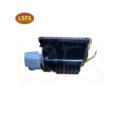 Luz de la placa de número trasera de plástico para Maxus T60 T90 EV30 OE C00069212 C00069211/C00309677