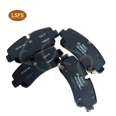 Instalaciones para automóviles MAXUS SAIC MOTOR Placas de freno delanteras C00212550 para el montaje de frenos V90
