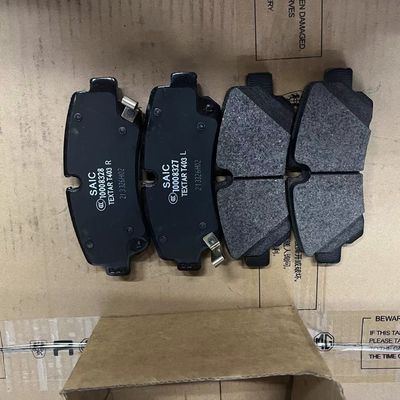 Instalaciones para automóviles MAXUS SAIC MOTOR Placas de freno delanteras C00212550 para el montaje de frenos V90