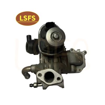 El conjunto de válvulas EGR para MAXUS T60 D90 V80 y Durable Steal OE C00073005/C00049994/C00291102