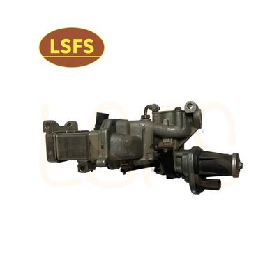 El conjunto de válvulas EGR para MAXUS T60 D90 V80 y Durable Steal OE C00073005/C00049994/C00291102