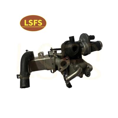 El conjunto de válvulas EGR para MAXUS T60 D90 V80 y Durable Steal OE C00073005/C00049994/C00291102