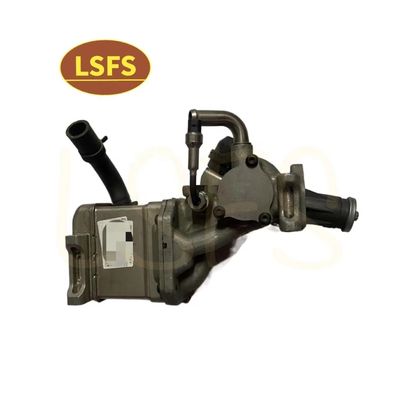 El conjunto de válvulas EGR para MAXUS T60 D90 V80 y Durable Steal OE C00073005/C00049994/C00291102