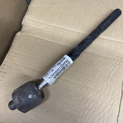 OE 10353671 Rodas de corbata metálicas Enlace de bola interior para MG ZS Cumple con los requisitos del cliente
