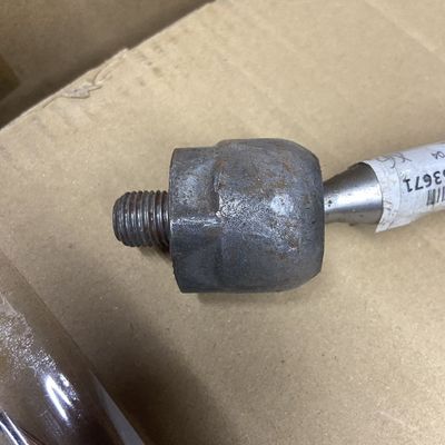 OE 10353671 Rodas de corbata metálicas Enlace de bola interior para MG ZS Cumple con los requisitos del cliente