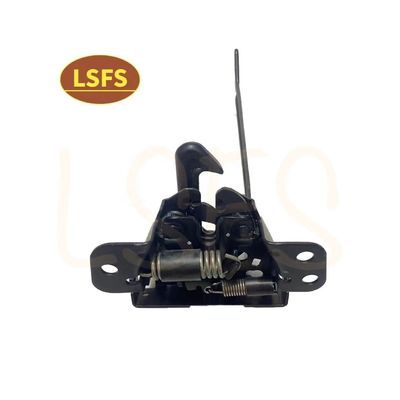 Cerradura del capó para MG ZS OE 10431598 2017- Instalación de automóviles SAIC Fácil de instalar