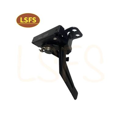Cerradura del capó para MG ZS OE 10431598 2017- Instalación de automóviles SAIC Fácil de instalar