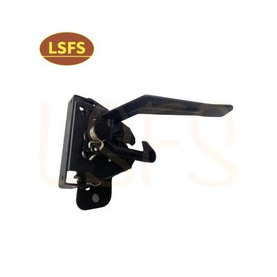 Cerradura del capó para MG ZS OE 10431598 2017- Instalación de automóviles SAIC Fácil de instalar