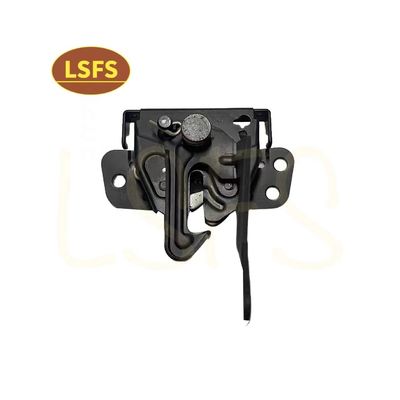 Cerradura del capó para MG ZS OE 10431598 2017- Instalación de automóviles SAIC Fácil de instalar
