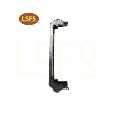 Panel de protección inferior del radiador para MG ZS OE 10233354