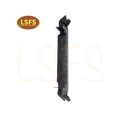 Panel de protección inferior del radiador para MG ZS OE 10233354