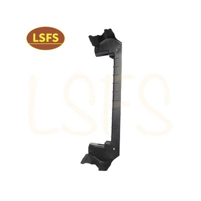 Panel de protección inferior del radiador para MG ZS OE 10233354