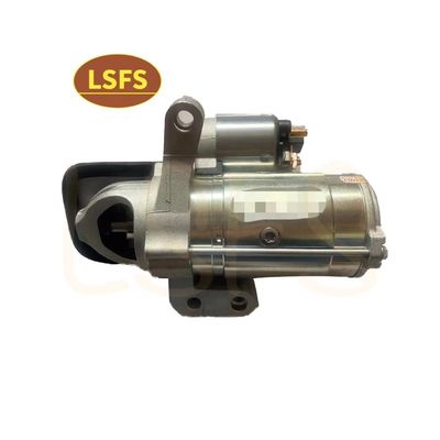 Motor de arranque para Maxus G10 T60 T70 D90 Instalación rápida y fácil