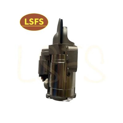 Motor de arranque para Maxus G10 T60 T70 D90 Instalación rápida y fácil
