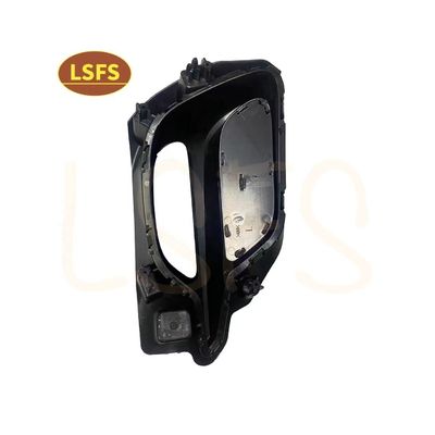 MG ZS Lámpara de niebla trasera marco decorativo OE 10665798 para el modelo de automóvil ZS