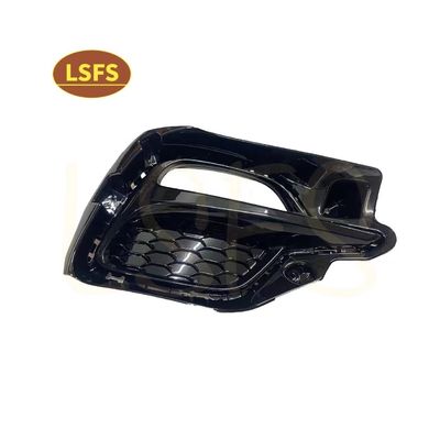 MG ZS Lámpara de niebla trasera marco decorativo OE 10665798 para el modelo de automóvil ZS