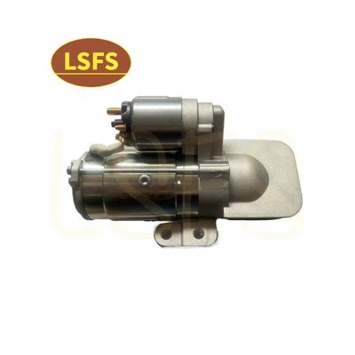 Motor de arranque para Maxus G10 T60 T70 D90 Instalación rápida y fácil