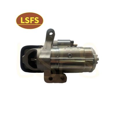 Motor de arranque para Maxus G10 T60 T70 D90 Instalación rápida y fácil