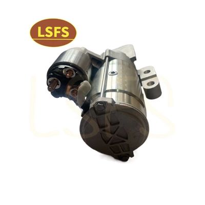 Motor de arranque para Maxus G10 T60 T70 D90 Instalación rápida y fácil