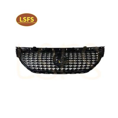 MG ZS Grille OE NO. 10536917 El ajuste perfecto para sus necesidades de coche