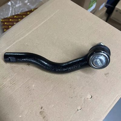 MG3 ZS RX3 2011- OE 10043993 Estante de dirección, extremos de la junta de bolas de la barra de sujeción para ROEWE RX3