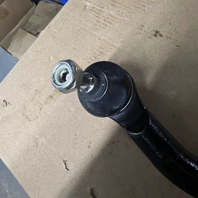 MG3 ZS RX3 2011- OE 10043993 Estante de dirección, extremos de la junta de bolas de la barra de sujeción para ROEWE RX3