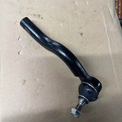 MG3 ZS RX3 2011- OE 10043993 Estante de dirección, extremos de la junta de bolas de la barra de sujeción para ROEWE RX3
