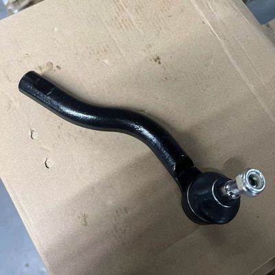 MG3 ZS RX3 2011- OE 10043993 Estante de dirección, extremos de la junta de bolas de la barra de sujeción para ROEWE RX3