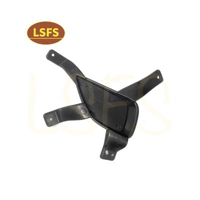 MG ZS Cobertura de lámpara de niebla OE No 10666129 Rendimiento duradero