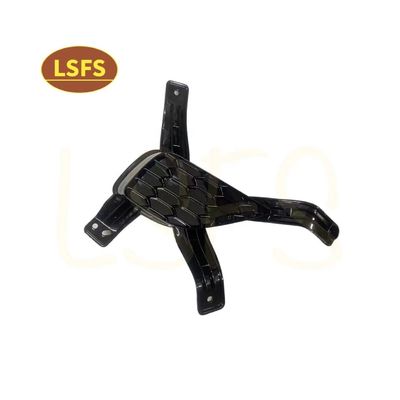 MG ZS Cobertura de lámpara de niebla OE No 10666129 Rendimiento duradero