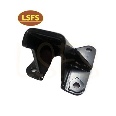 Modelo de vehículo T60 Soporte de montaje del motor delantero izquierdo OE C00047864 para MAXUS Diámetro Ninguno