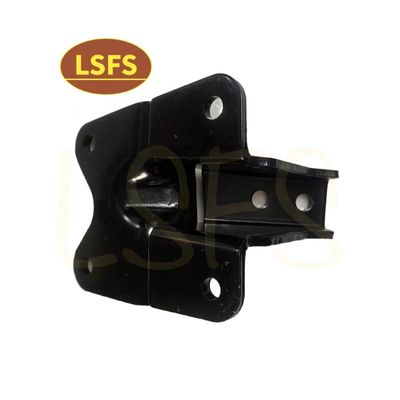 Modelo de vehículo T60 Soporte de montaje del motor delantero izquierdo OE C00047864 para MAXUS Diámetro Ninguno