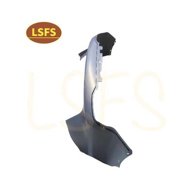 MG SAIC Kit de ajuste de carrocería para automóviles para el parachoques traseros, piel superior OE 10021180-SPRP para MG HS