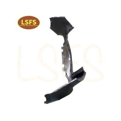 MG SAIC Kit de ajuste de carrocería para automóviles para el parachoques traseros, piel superior OE 10021180-SPRP para MG HS