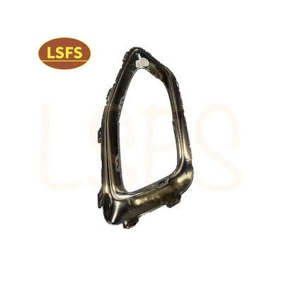 MG SAIC Car Fitment Bar de luz de la lámpara de niebla delantera derecha para MG HS OE 10457758