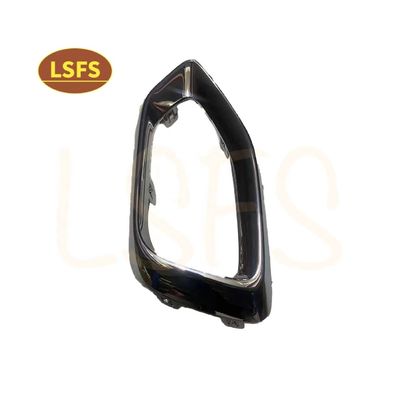 MG SAIC Car Fitment Bar de luz de la lámpara de niebla delantera derecha para MG HS OE 10457758