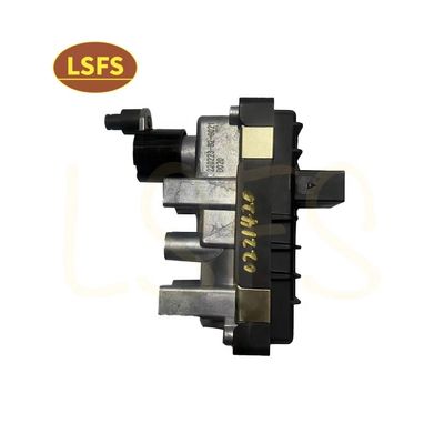 Maxus G10 válvula de control del turbocompresor OEM C00479686 para un rendimiento óptimo del motor