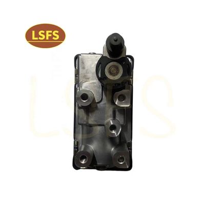 Maxus G10 válvula de control del turbocompresor OEM C00479686 para un rendimiento óptimo del motor