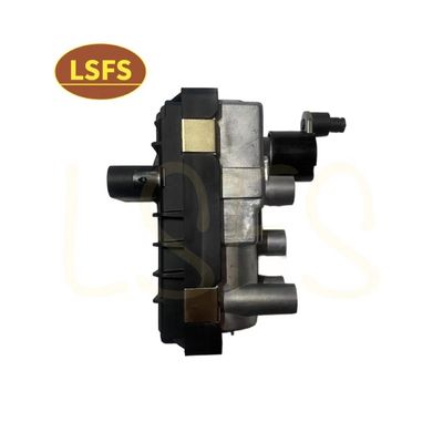 Maxus G10 válvula de control del turbocompresor OEM C00479686 para un rendimiento óptimo del motor