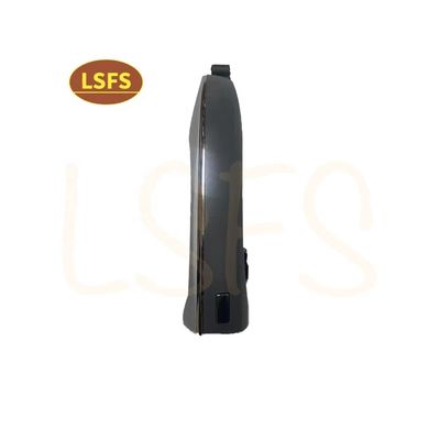 25*10*7 Manilla de puerta exterior derecha OE 10285734-SPRP para Roewe I6 EI5 RX5 HS MG6 Durable