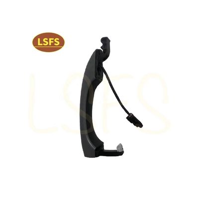 25*10*7 Manilla de puerta exterior derecha OE 10285734-SPRP para Roewe I6 EI5 RX5 HS MG6 Durable