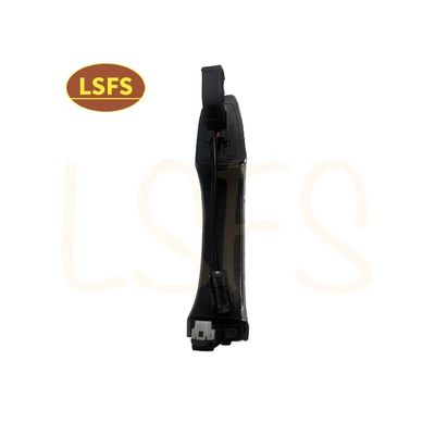 25*10*7 Manilla de puerta exterior derecha OE 10285734-SPRP para Roewe I6 EI5 RX5 HS MG6 Durable