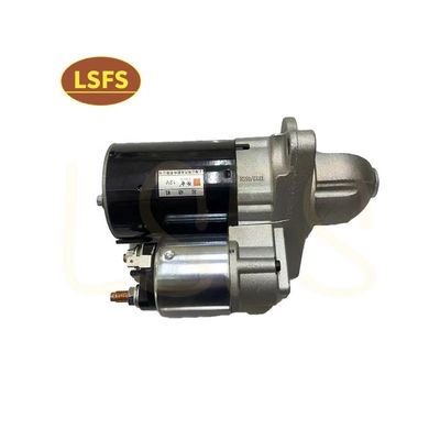 ROEWE SAIC Año 2011- Motor de arranque asequible para I5 I6 RX5 MG6 ZS GS HS OE 10078503