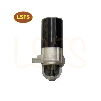 ROEWE SAIC Año 2011- Motor de arranque asequible para I5 I6 RX5 MG6 ZS GS HS OE 10078503