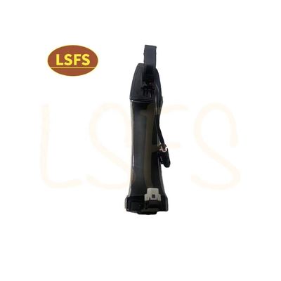 25*10*7 Manilla de la puerta delantera izquierda para Roewe I6 RX5 EI5 MG6 HS OEM NO 10172952-SPRP