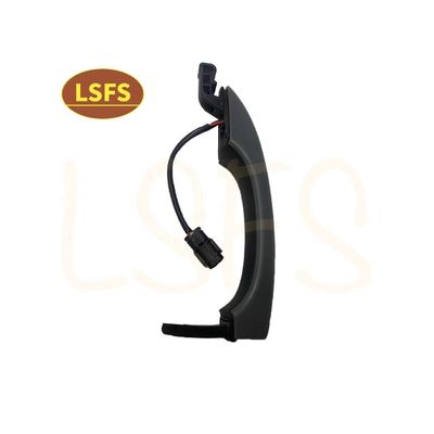 25*10*7 Manilla de la puerta delantera izquierda para Roewe I6 RX5 EI5 MG6 HS OEM NO 10172952-SPRP