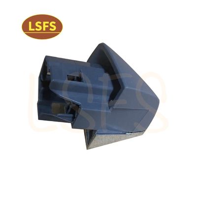 Capa de la manija de la puerta del coche cromado OE para MG ROEWE.MG5.RX3.RX5.RX8.MG6.HS.ZS encaja perfectamente
