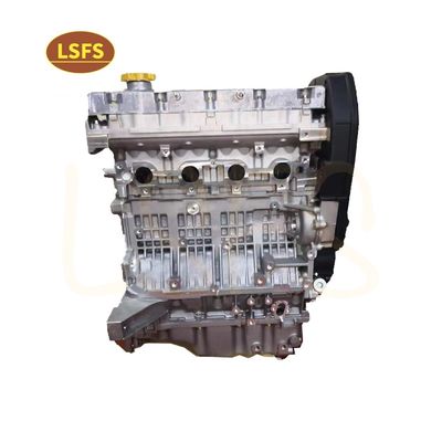 Producción y montaje del motor de rendimiento para MG6 1.8 Turbo Auto VCT
